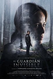 Фильм Невидимый страж / El guardi&#225;n invisible (2017)