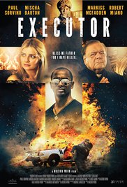 Фильм Исполнитель / Executor (2017)