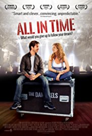 Фильм Время покажет / All in Time (2016)