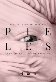 Фильм Кожа / Pieles (2016)