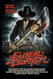 Фильм Остров Элдер / Elder Island (2016)