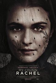 Фильм Моя кузина Рэйчел / My Cousin Rachel (2017)