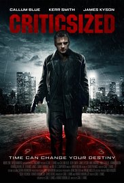 Фильм Кровавый след / Criticsized (2016)