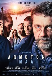 Фильм Закон страны / Armoton maa (2017)