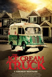 Фургончик с мороженым / The Ice Cream Truck (2017)