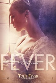 Фильм Тюльпанная лихорадка / Tulip Fever (2017)