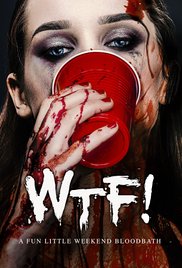 Чё за..! / Wtf! (2017)