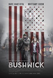 Фильм Бушвик / Bushwick (2017)