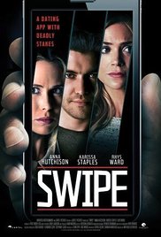 Фильм Неверный выбор / Swipe (2016)