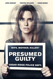 Фильм Ловушка для жены / Presumed (2016)