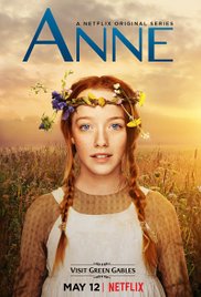 Энн 1-3 Сезон все серии подряд / Anne