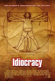 Идиократия / Idiocracy (2006)