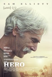 Фильм Герой / The Hero (2017)