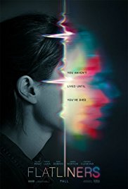 Коматозники / Flatliners (2017)