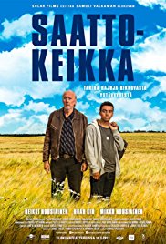 Комедия Неожиданное путешествие / Saattokeikka (2017)