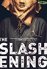 Резня / The Slashening (2015)