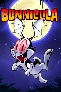 Мультсериал Банникула все серии подряд / Bunnicula (2017)