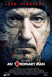 Обычный человек / An Ordinary Man (2017)