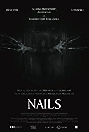 Проклятие Хопвелл / Nails (2017)