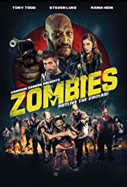 Зомби / Zombies (2017)