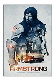 Боевик Армстронг / Armstrong (2016)