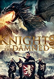 Фильм Рыцари проклятья / Knights of the Damned (2017)