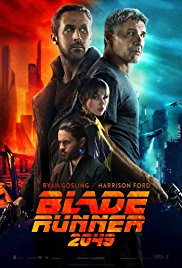 Фильм Бегущий по лезвию 2049 / Blade Runner 2049 (2017)