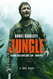 Фильм Джунгли / Jungle (2017)