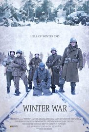 Зимняя война / Winter War (2017)