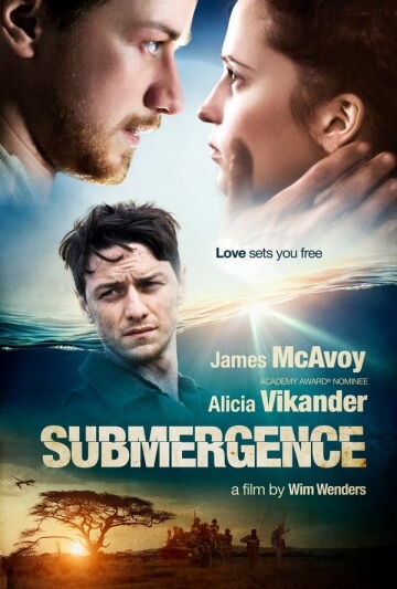 Фильм Погружение / Submergence (2018)