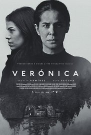 Уиджи: Проклятие Вероники / Ver?nica (2018)