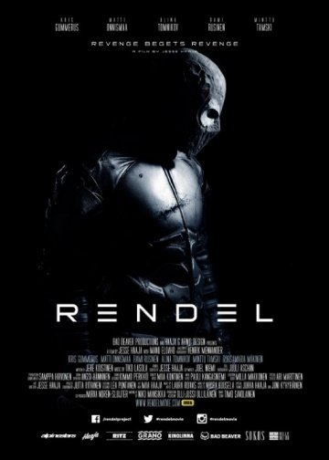 Фильм Рендель / Rendel (2017)