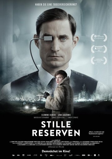 Скрытые резервы / Stille Reserven (2016)