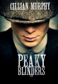 Сериал Заточенные кепки 4 Сезон все серии подряд / Peaky Blinders (2017)