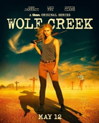 Сериал Волчья яма 2 Сезон все серии подряд / Wolf Creek