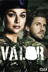 Сериал Доблесть все серии подряд / Valor (2017)