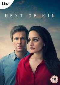 Сериал Ближайшие родственники все серии подряд / Next of Kin (2018)