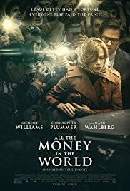 Фильм Все деньги мира / All the Money in the World (2018)