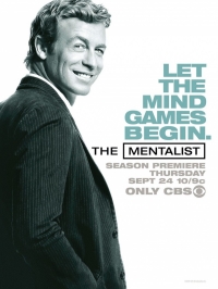 Менталист 1-7 Сезон / The Mentalist