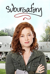 Пригород 1-3 Сезон все серии подряд/ Suburgatory