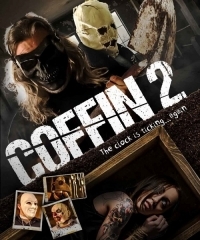 Гроб 2 / Coffin 2 (2017)