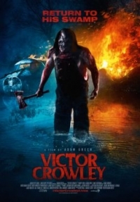 Виктор Кроули / Victor Crowley (2017)