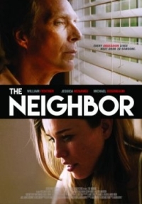 Фильм Сосед / The Neighbor (2017)