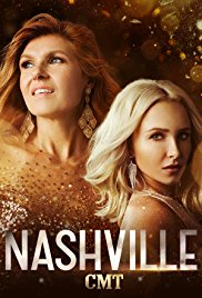 Нэшвилл 1-6 Сезон все серии подряд / Nashville