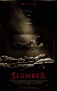 Сламбер: Лабиринты сна / Slumber (2017)