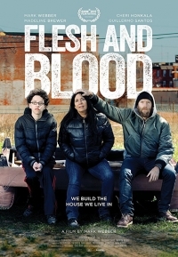 Фильм Плоть и кровь / Flesh and Blood (2017)