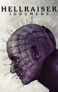 Восставший из ада 10: Приговор / Hellraiser: Judgment (2018)