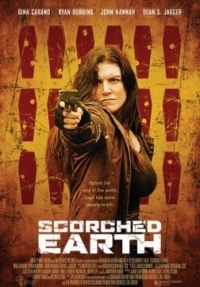 Выжженная земля / Scorched Earth (2017)