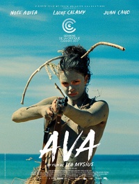 Фильм Ава / Ava (2017)