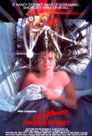 Кошмар на улице Вязов / A Nightmare on Elm Street (1984)